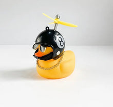 Load image into Gallery viewer, Rubber Ducky Car Accessory