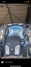 Load image into Gallery viewer, Valtra custom sunstrip
