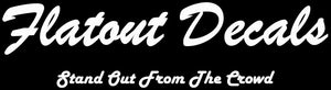 Flatout Decals