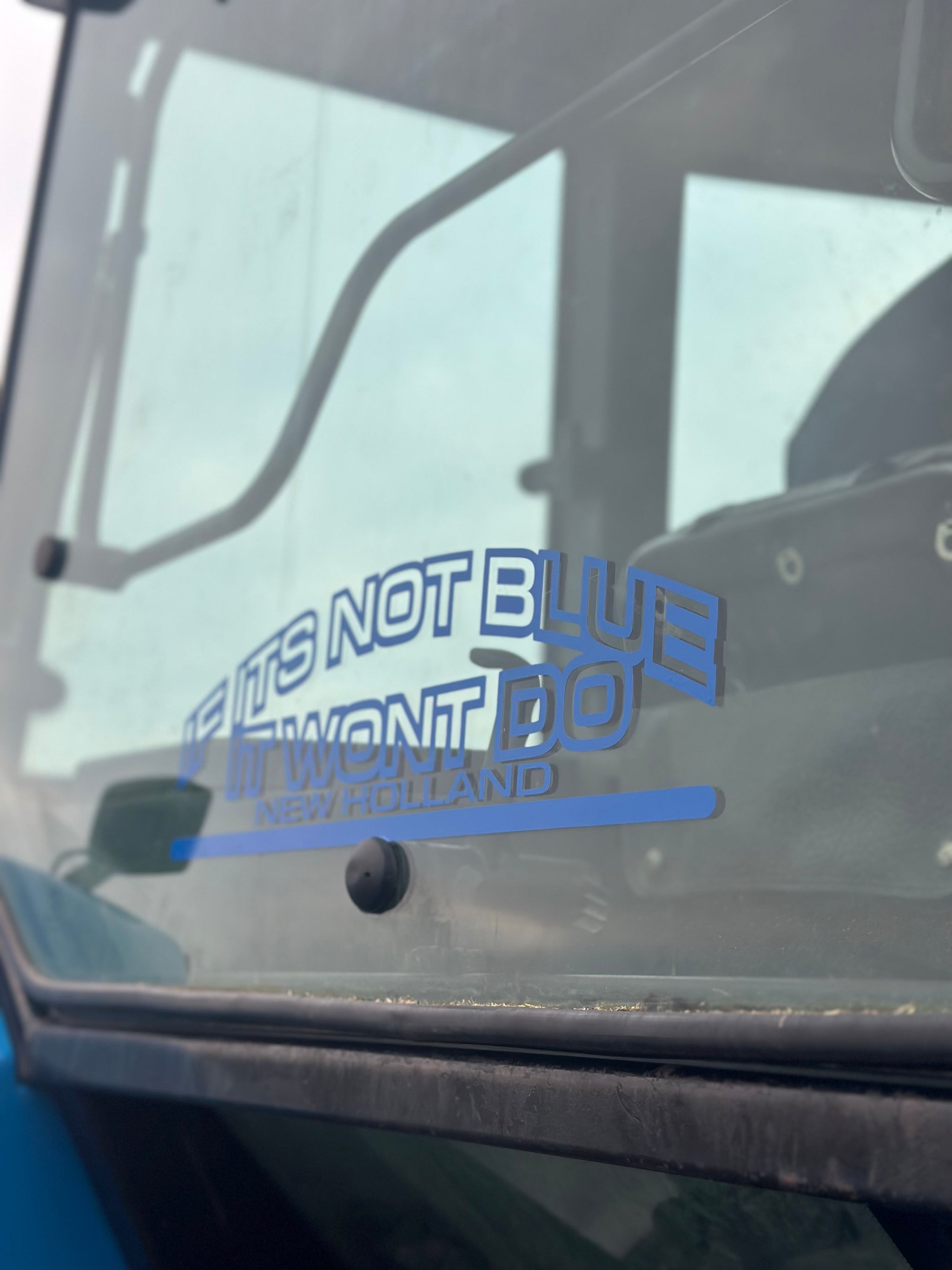 Decalcomanie 82030900 - New Holland Decalques & Emblèmes - AGZ000536986 - Foto 11