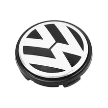Load image into Gallery viewer, Volkswagen Centre Caps
