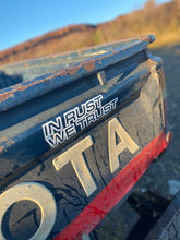 Load image into Gallery viewer, In Rust We Trust
