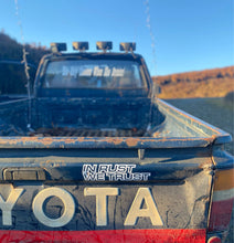 Load image into Gallery viewer, In Rust We Trust
